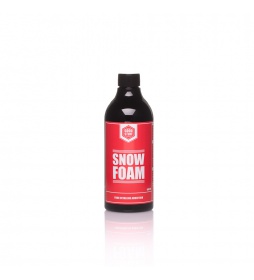 Good Stuff Snow Foam 500ml - piana aktywna neutralne pH