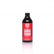 Good Stuff Snow Foam 500ml - piana aktywna neutralne pH - 1