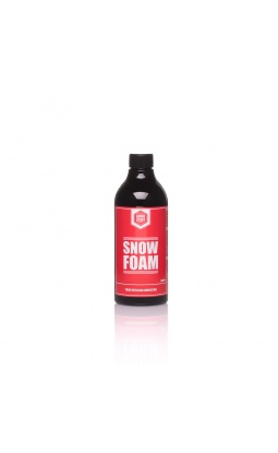 Good Stuff Snow Foam 500ml - piana aktywna neutralne pH - 1