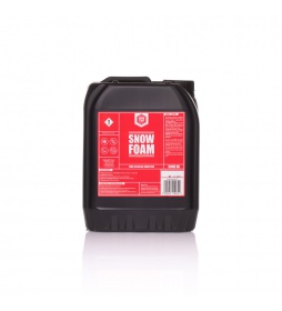 Good Stuff Snow Foam 5L - piana aktywna neutralne pH