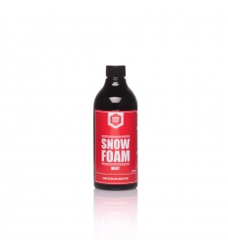 Good Stuff Snow Foam Mint 500ml - piana aktywna neutralne pH