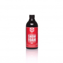 Good Stuff Snow Foam Mint 500ml - piana aktywna neutralne pH - 1