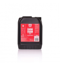 Good Stuff Snow Foam Mint 5L - piana aktywna neutralne pH