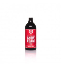 Good Stuff Snow Foam Pink 1L - piana aktywna neutralne pH