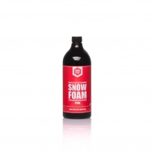 Good Stuff Snow Foam Pink 1L - piana aktywna neutralne pH - 1