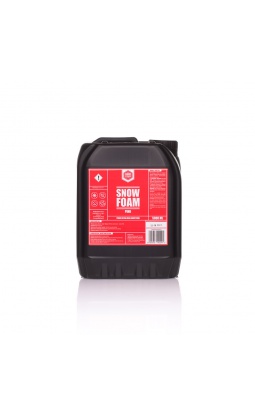 Good Stuff Snow Foam Pink 5L - piana aktywna neutralne pH - 1