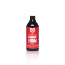 Good Stuff Snow Foam Pink 500ml - piana aktywna neutralne pH - 1