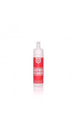 Good Stuff Leather Cleaner 200ml - preparat do czyszczenia skór - 1