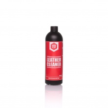 Good Stuff Leather Cleaner 500ml - preparat do czyszczenia skór - 1