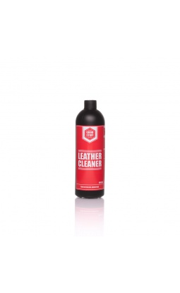 Good Stuff Leather Cleaner 500ml - preparat do czyszczenia skór - 1