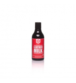 Good Stuff Leather Milk 250ml - mleczko do konserwacji skóry