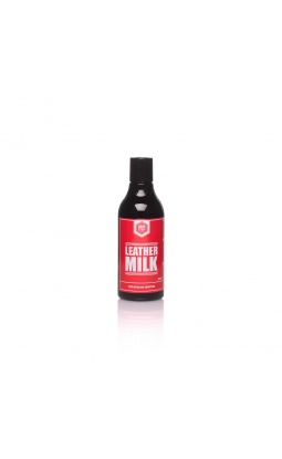 Good Stuff Leather Milk 250ml - mleczko do konserwacji skóry - 1
