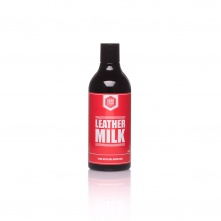 Good Stuff Leather Milk 500ml - mleczko do konserwacji skóry