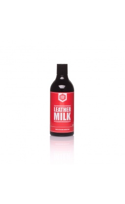 Good Stuff Leather Milk 500ml - mleczko do konserwacji skóry - 1