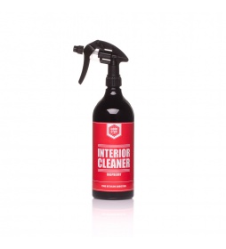 Good Stuff Interior Cleaner Raspberry 1L - uniwersalny środek do czyszczenia wnętrza