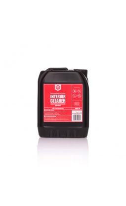 Good Stuff Interior Cleaner Raspberry 5L - uniwersalny środek do czyszczenia wnętrza - 1