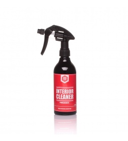 Good Stuff Interior Cleaner Pomegranate 500ml - uniwersalny środek do czyszczenia wnętrza