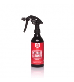 Good Stuff Interior Cleaner Raspberry 500ml - uniwersalny środek do czyszczenia wnętrza