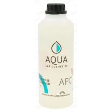 AQUA APC 1L - uniwersalny środek czyszczący