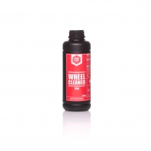 Good Stuff Wheel Cleaner Acid 1L - produkt do czyszczenia felg - 1