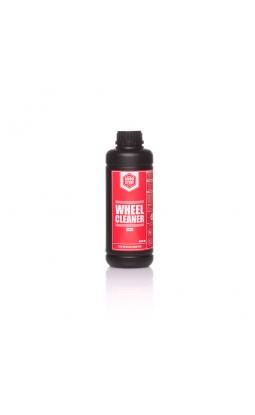 Good Stuff Wheel Cleaner Acid 1L - produkt do czyszczenia felg - 1
