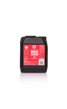 Good Stuff Wheel Cleaner Acid 5L - produkt do czyszczenia felg - 1