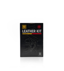 Good Stuff Leather Kit - zestaw do czyszczenia skóry