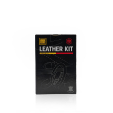 Good Stuff Leather Kit - zestaw do czyszczenia skóry - 1