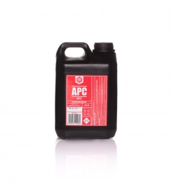 Good Stuff APC Apple 2L - uniwersalny środek do czyszczenia elementów zewnętrznych