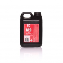Good Stuff APC Apple 2L - uniwersalny środek do czyszczenia elementów zewnętrznych