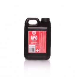 Good Stuff APC Green Tea 2L - uniwersalny środek do czyszczenia elementów zewnętrznych