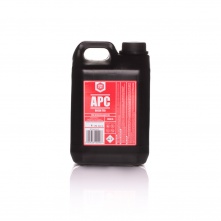 Good Stuff APC Green Tea 2L - uniwersalny środek do czyszczenia elementów zewnętrznych