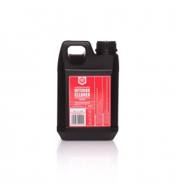 Good Stuff Interior Cleaner Raspberry 2L - uniwersalny środek do czyszczenia wnętrza