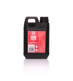 Good Stuff Iron Remover Gel 2L - deironizer w żelu do felg i lakieru