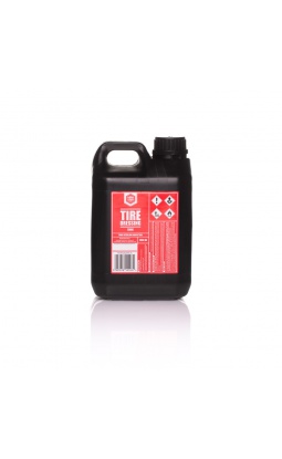 Good Stuff Tire Dressing Shine 2L - dressing do opon, efekt połysku - 1