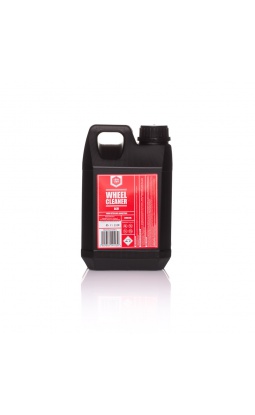 Good Stuff Wheel Cleaner Acid 2L - preparat do mycia felg - 1