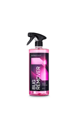 FX Protect Bug Remover 1L - preparat do usuwania owadów - 1
