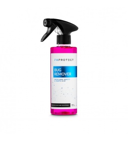 FX Protect BUG REMOVER 500ml - preparat do usuwania owadów