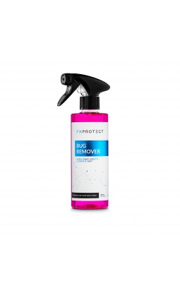 FX Protect BUG REMOVER 500ml - preparat do usuwania owadów - 1