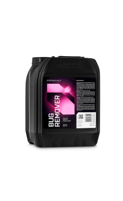 FX Protect Bug Remover 5L - preparat do usuwania owadów - 1