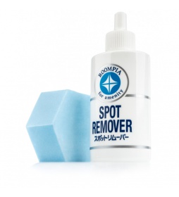 Soft99 Fabric Seat Spot Remover -preparat do usuwania plam z materiału 20ml 