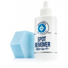 Soft99 Fabric Seat Spot Remover -preparat do usuwania plam z materiału 20ml  - 1