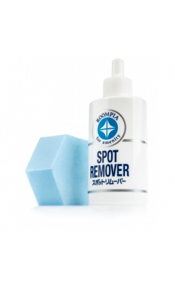 Soft99 Fabric Seat Spot Remover -preparat do usuwania plam z materiału 20ml  - 1