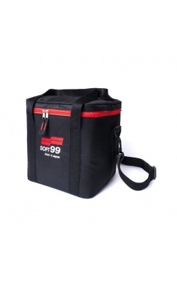 Soft99 Detailing Bag - torba detailingowa - 1