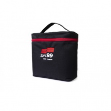 Soft99 Detailing Bag Mini - mała torba detailingowa - 1
