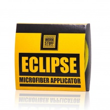 Work Stuff Eclipse Microfiber Applicator - aplikator z mikrofibry z kieszonką na palce - 2