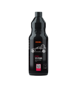 ADBL Yeti Pearl 1L - neutralna piana aktywna do usuwania zabrudzeń