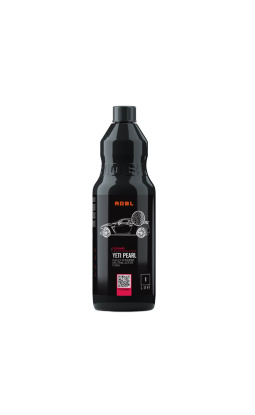ADBL Yeti Pearl 1L - neutralna piana aktywna do usuwania zabrudzeń - 1