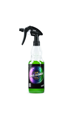 ADBL Glass Cleaner 2 500ml - płyn do mycia szyb i szkła - 1