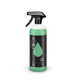 CleanTech Bug Off 1L - produkt do usuwania owadów